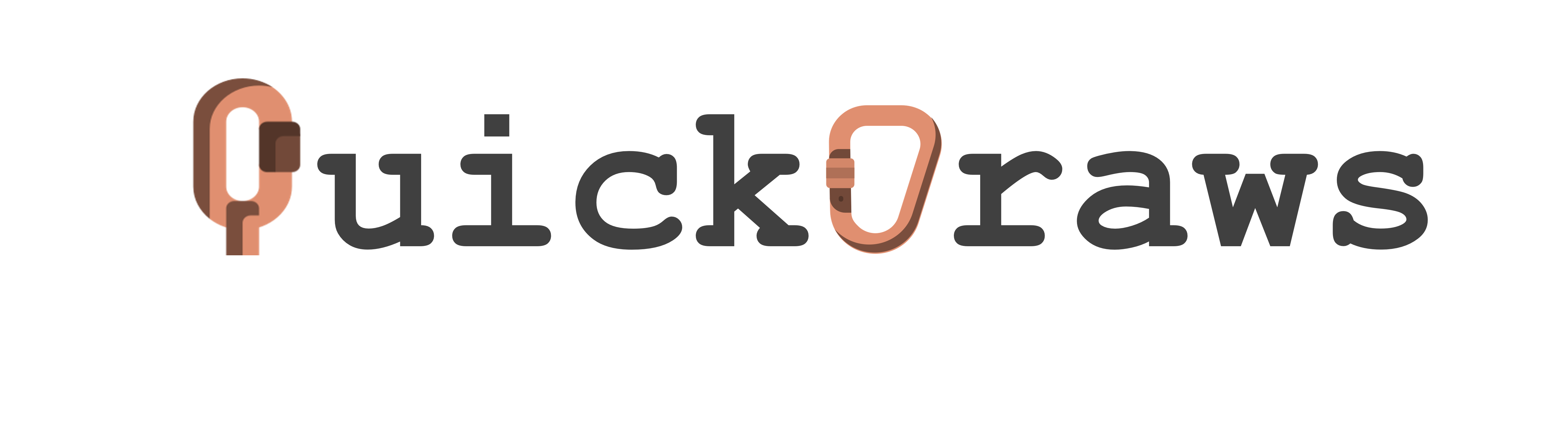 Quickdraws logo